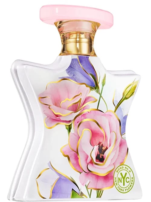 New York Flowers by Bond No. 9 I Love Ny
