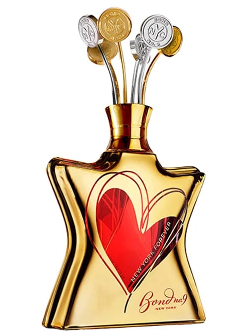 New York Forever by Bond No. 9 I Love Ny