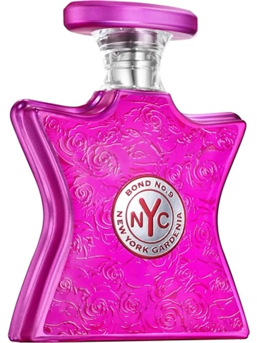 New York Gardenia by Bond No. 9 I Love Ny