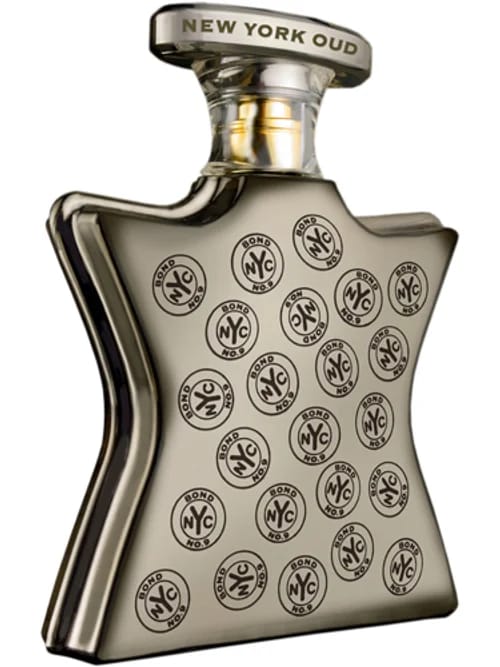 New York Oud by Bond No. 9 I Love Ny