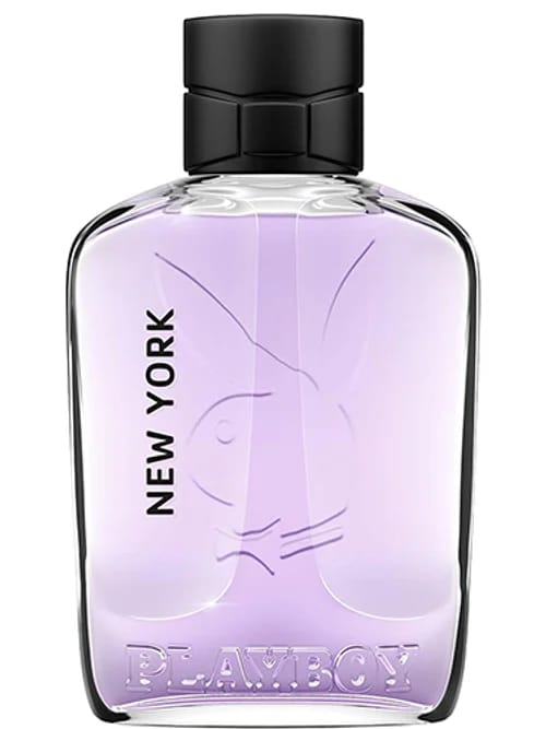 New York by Playboy