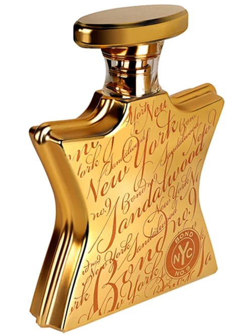 New York Sandalwood by Bond No. 9 I Love Ny