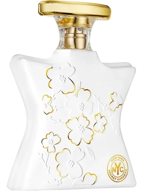 New York Secret Gardens by Bond No. 9 I Love Ny