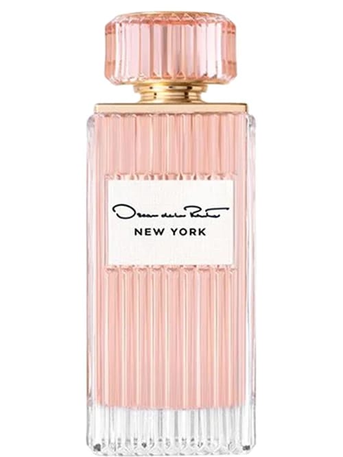 New York by Oscar De La Renta