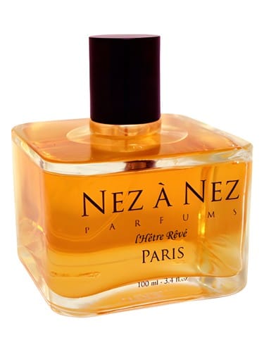 L’Hetre Reve by Nez a Nez