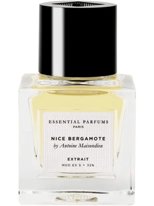Nice Bergamote Extrait By Antoine Maisondieu by Essential Parfums