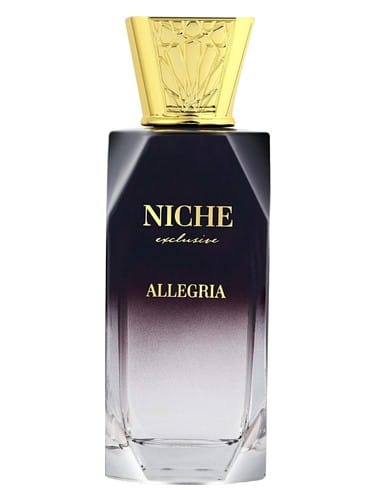 Allegria by Niche Exclusive