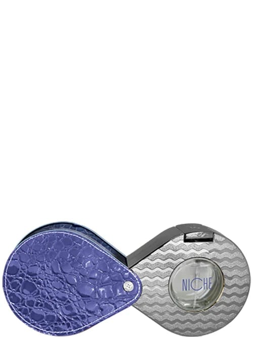 Niche Pour Homme by Chris Adams