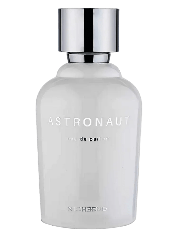 Astronaut by Nicheend