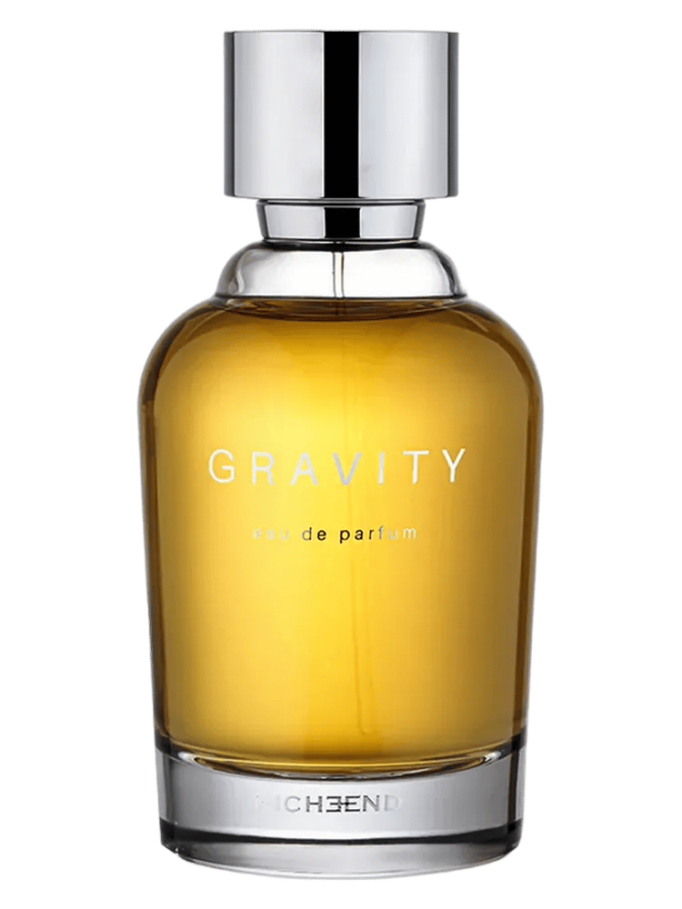 Gravity by Nicheend