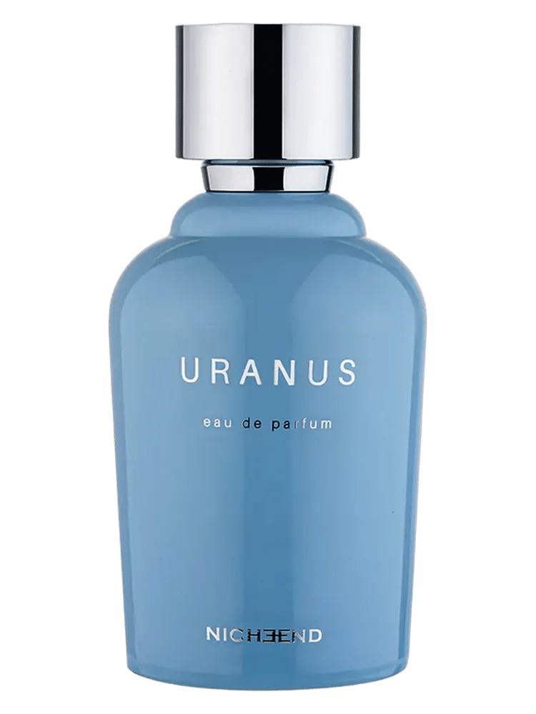 Uranus by Nicheend