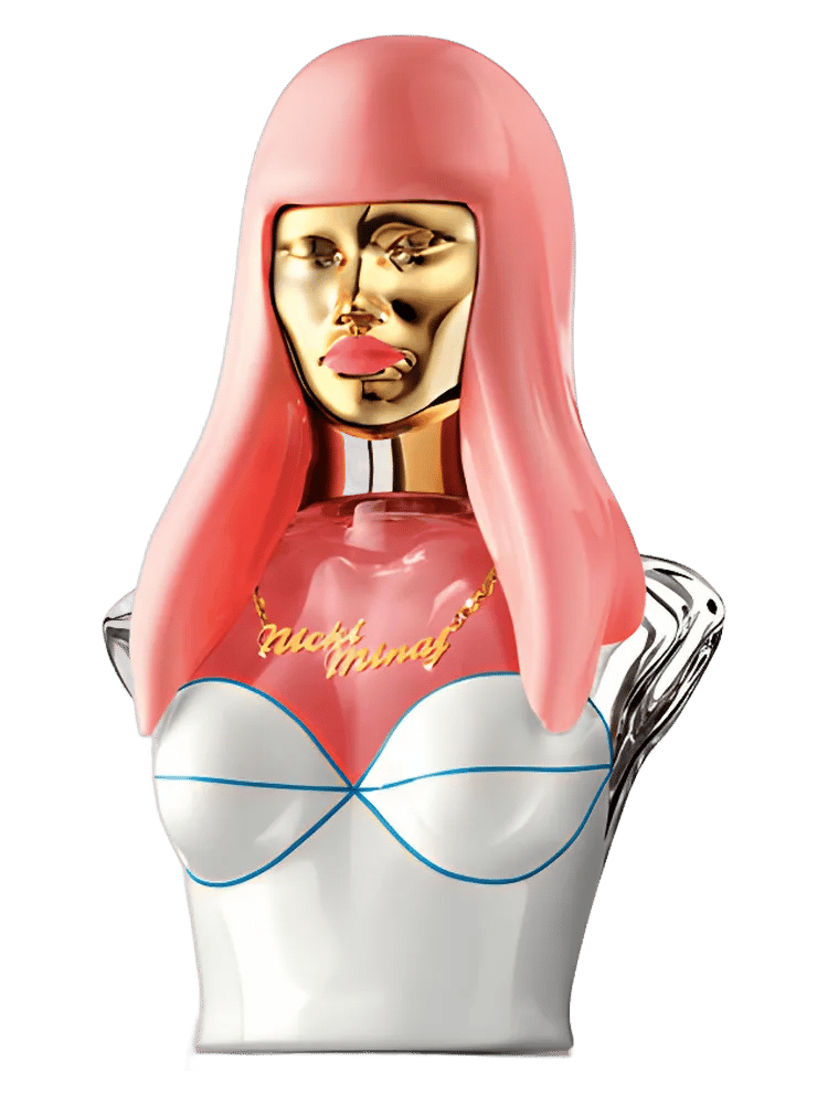 Pink Friday by Nicki Minaj