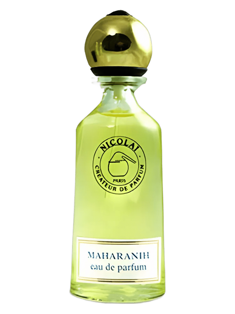 Maharanih by Nicolai Parfumeur Createur