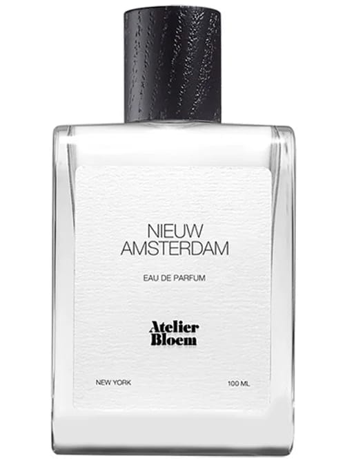 Nieuw Amsterdam by Atelier Bloem