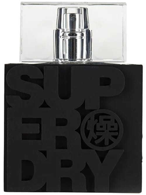 Night by Superdry