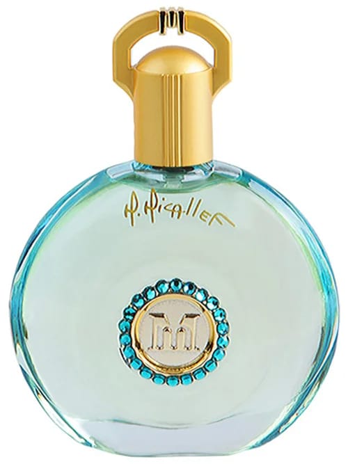 Night Aoud by M. Micallef