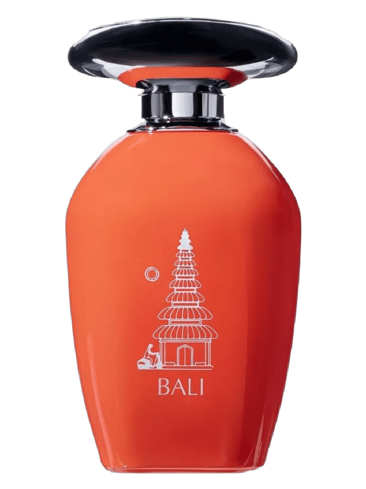 Bali by Night De Paris