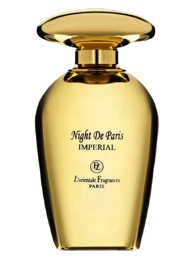 Imperial by Night De Paris