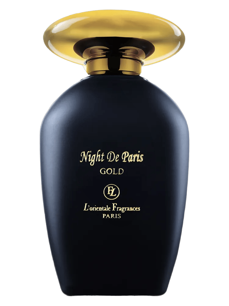 Night De Paris Gold by Night De Paris