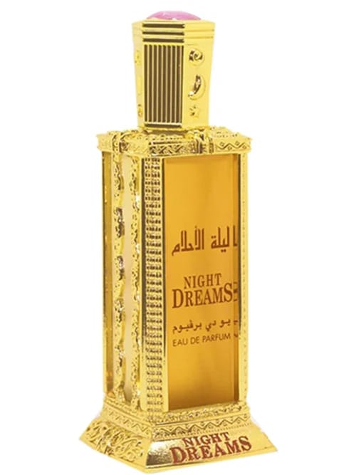 Night Dreams by Al Haramain