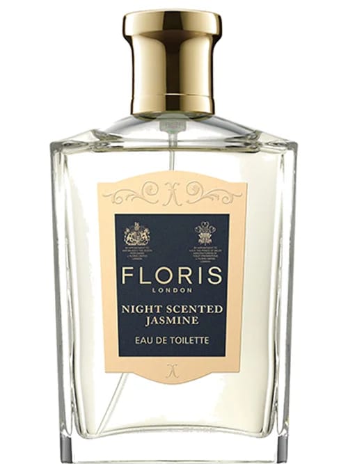 Night Scented Jasmine by Floris