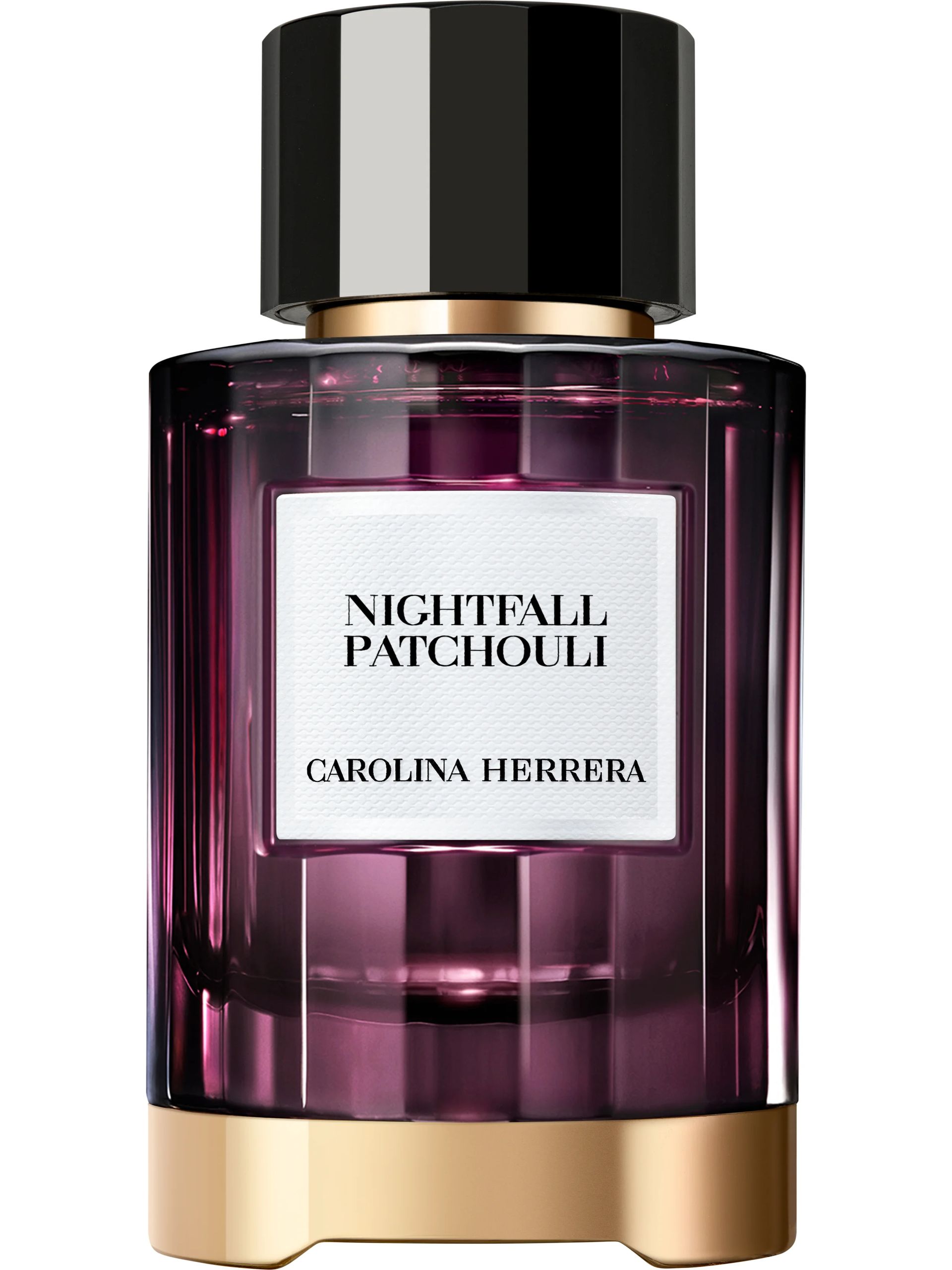 Nightfall Patchouli by Carolina Herrera