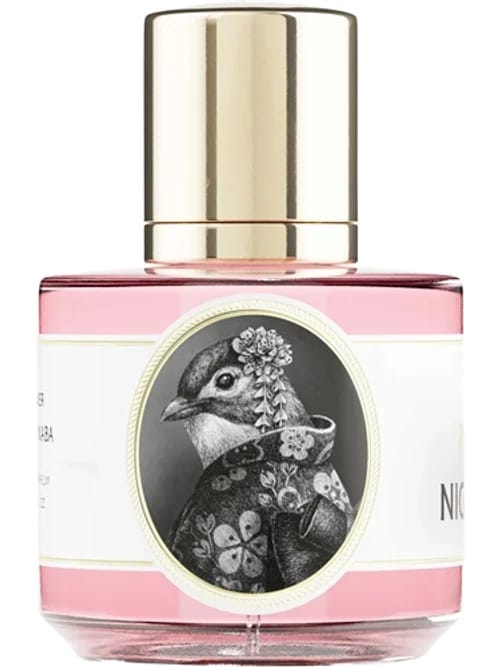 Nightingale by Zoologist