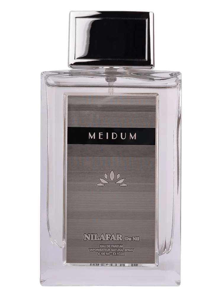 Meidum by Nilafar Du Nil