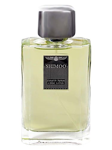 Shimoo by Nilafar Du Nil