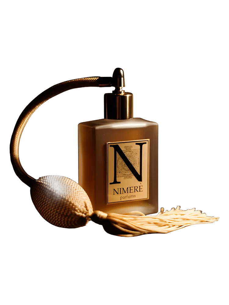 Caramel Lover by Nimere Parfums