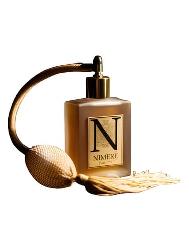 Kunashir by Nimere Parfums