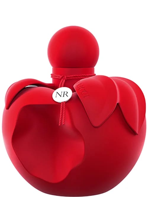Nina Extra Rouge by Nina Ricci