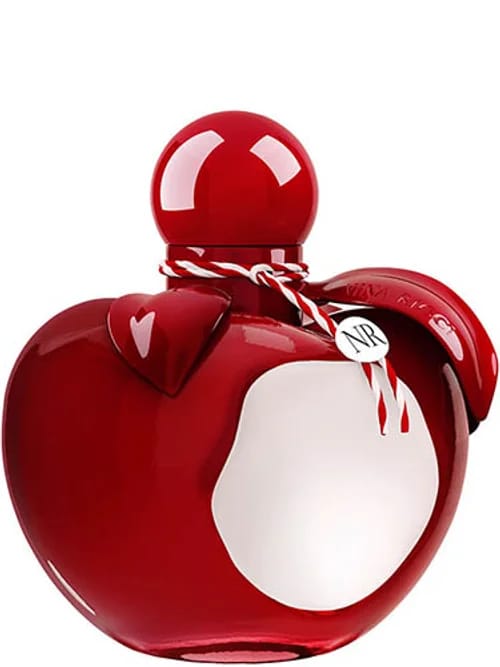 Nina Rouge by Nina Ricci