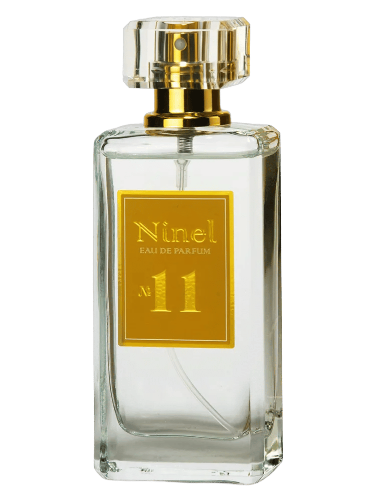 Ninel No. 11 by Ninel Perfume