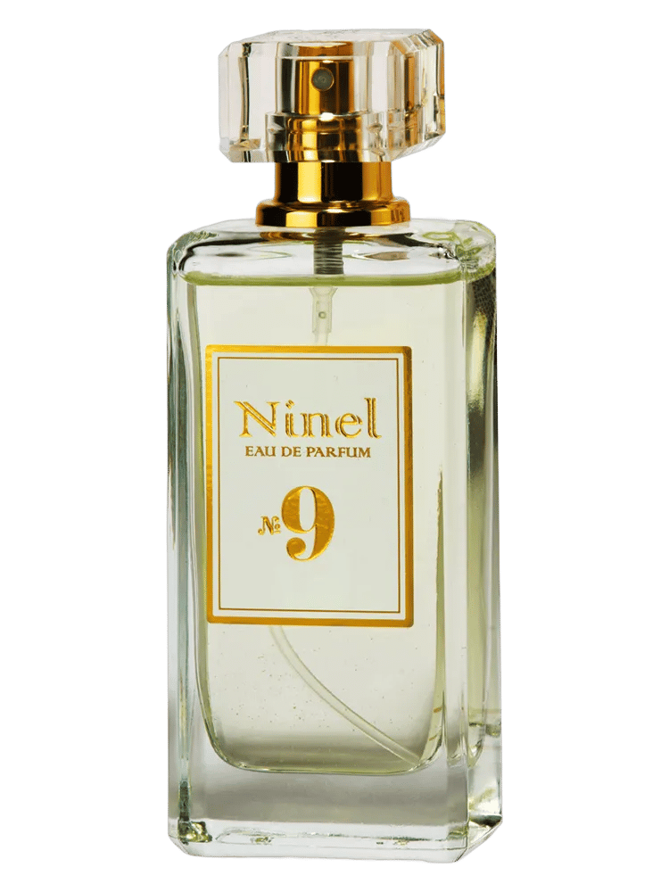 Ninel No. 9 by Ninel Perfume