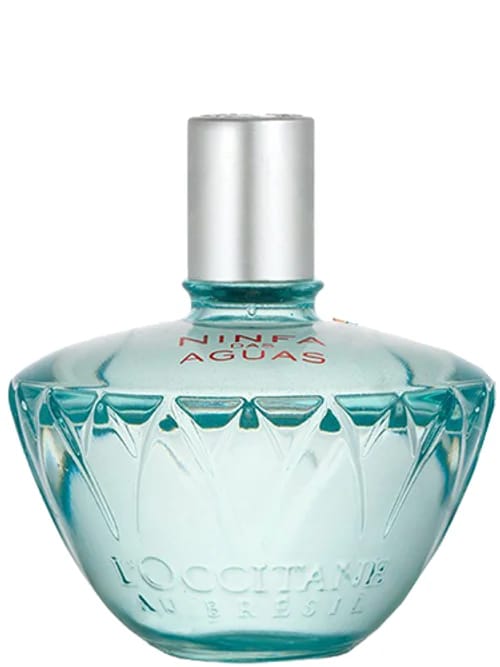 Ninfa Das Águas Encanto by L'Occitane