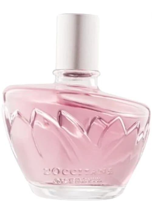 Ninfa Das Águas Fascinio by L'Occitane