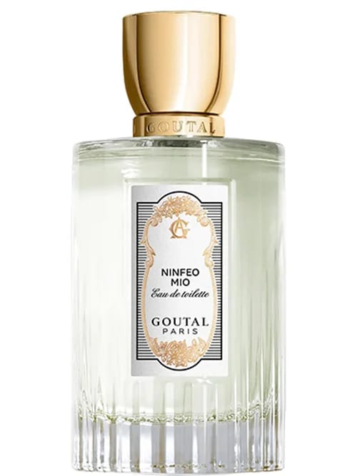 Ninfeo Mio by Goutal