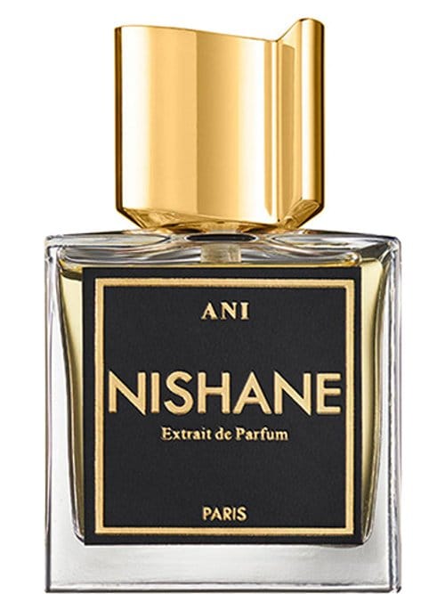 Ani by Nishane Istanbul