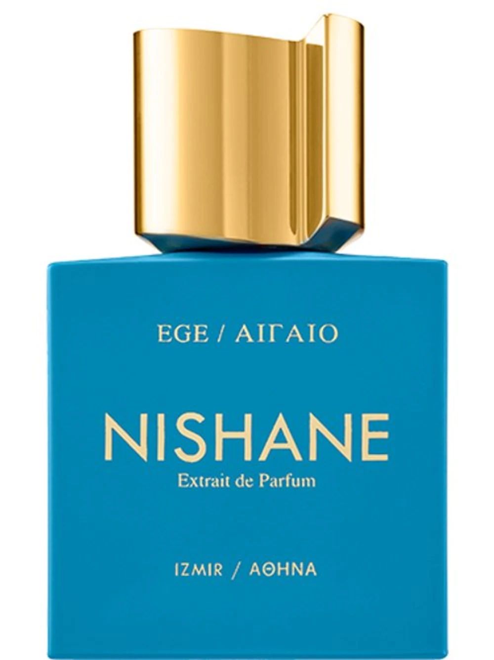 Ege / Αιgaio by Nishane Istanbul