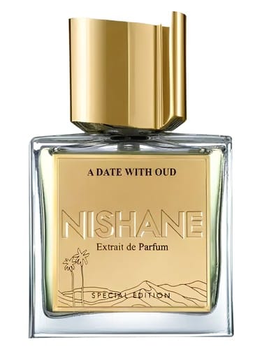 A Date With Oud by Nishane