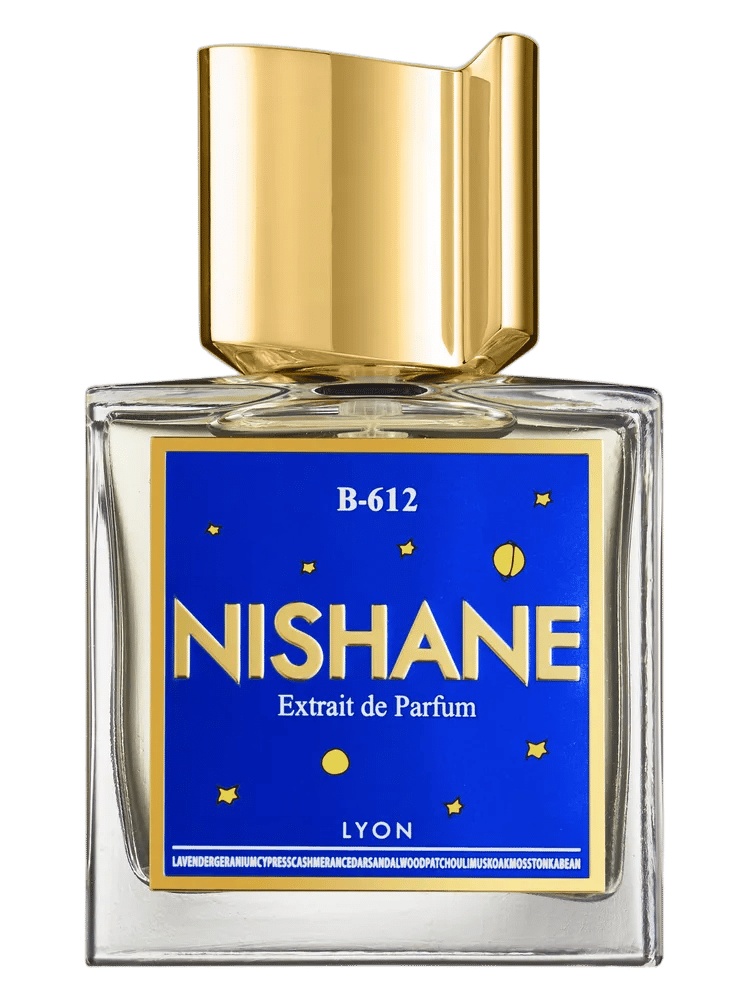 B 612 by Nishane