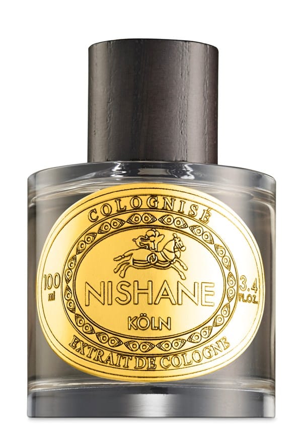 Colognise Extrait de Cologne by Nishane