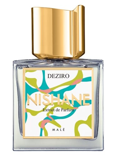 Deziro by Nishane