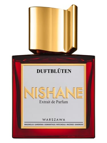 Duftblüten by Nishane