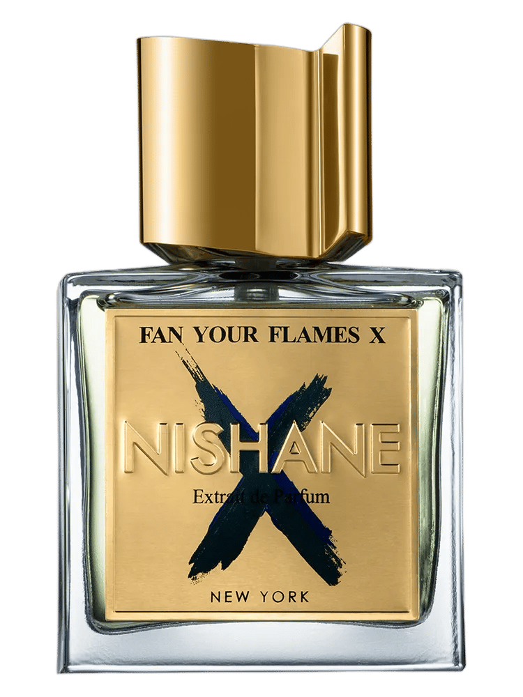 Fan Your Flames X by Nishane