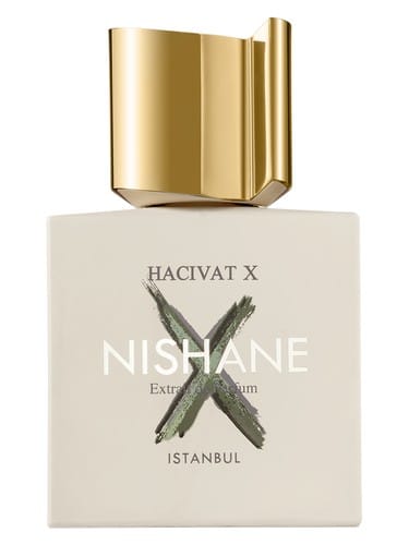 Hacivat X by Nishane