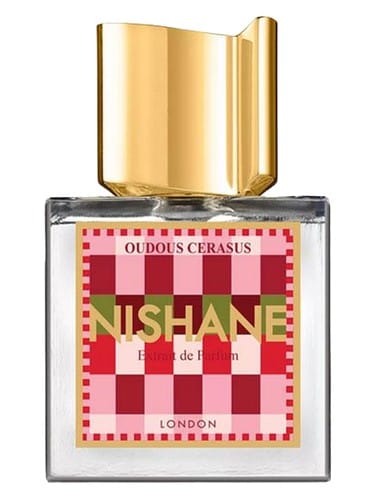 Oudous Cerasus by Nishane