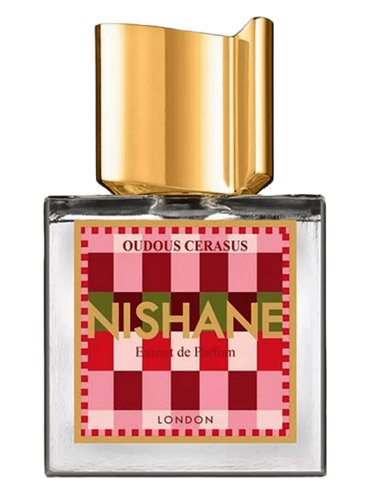 Oudous Cerasus by Nishane