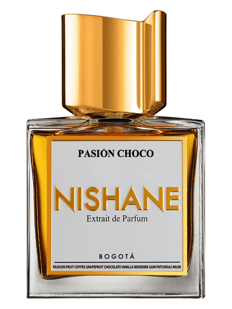 Pasión Choco by Nishane